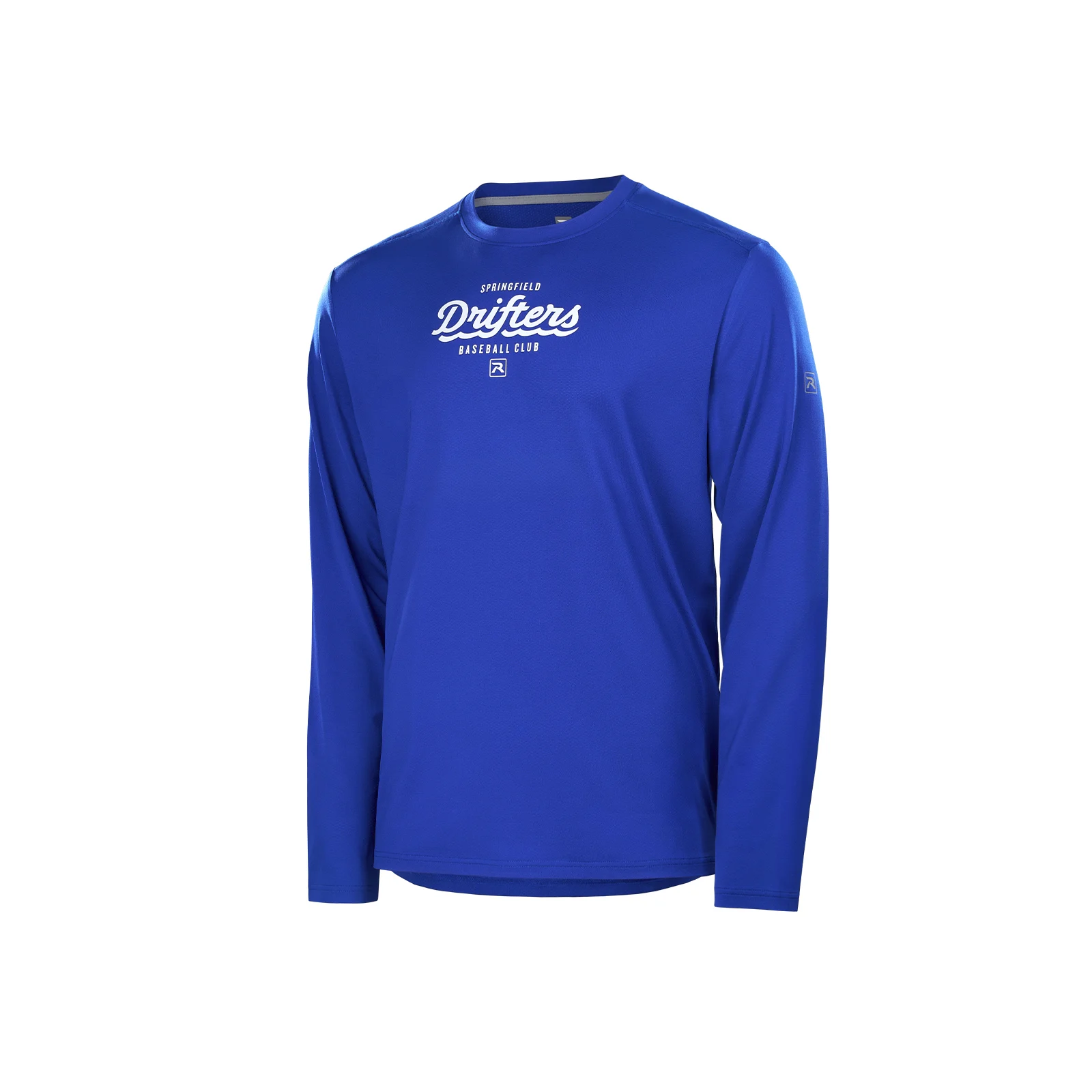 Clutch Long Sleeve Tee