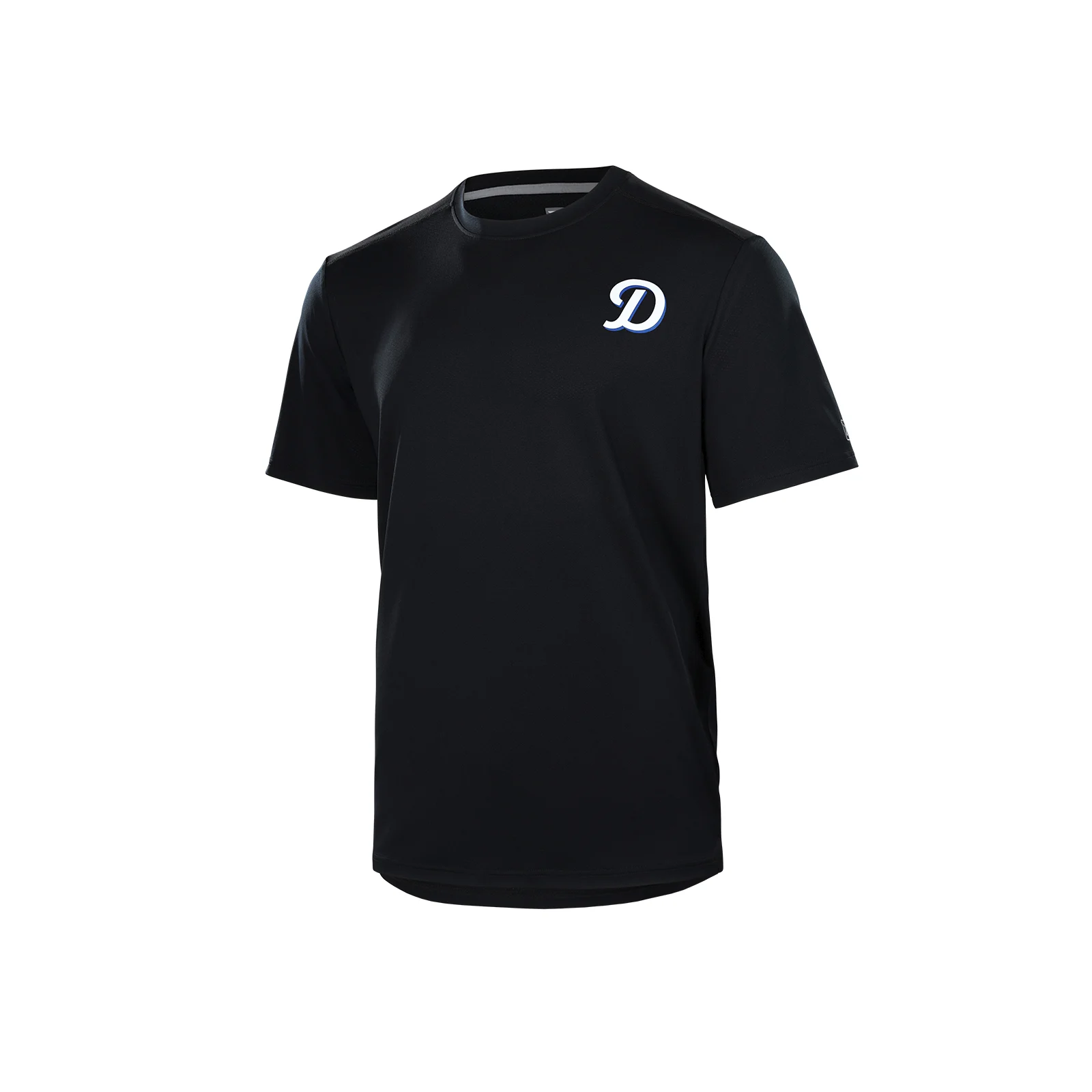 Clutch Short Sleeve Tee