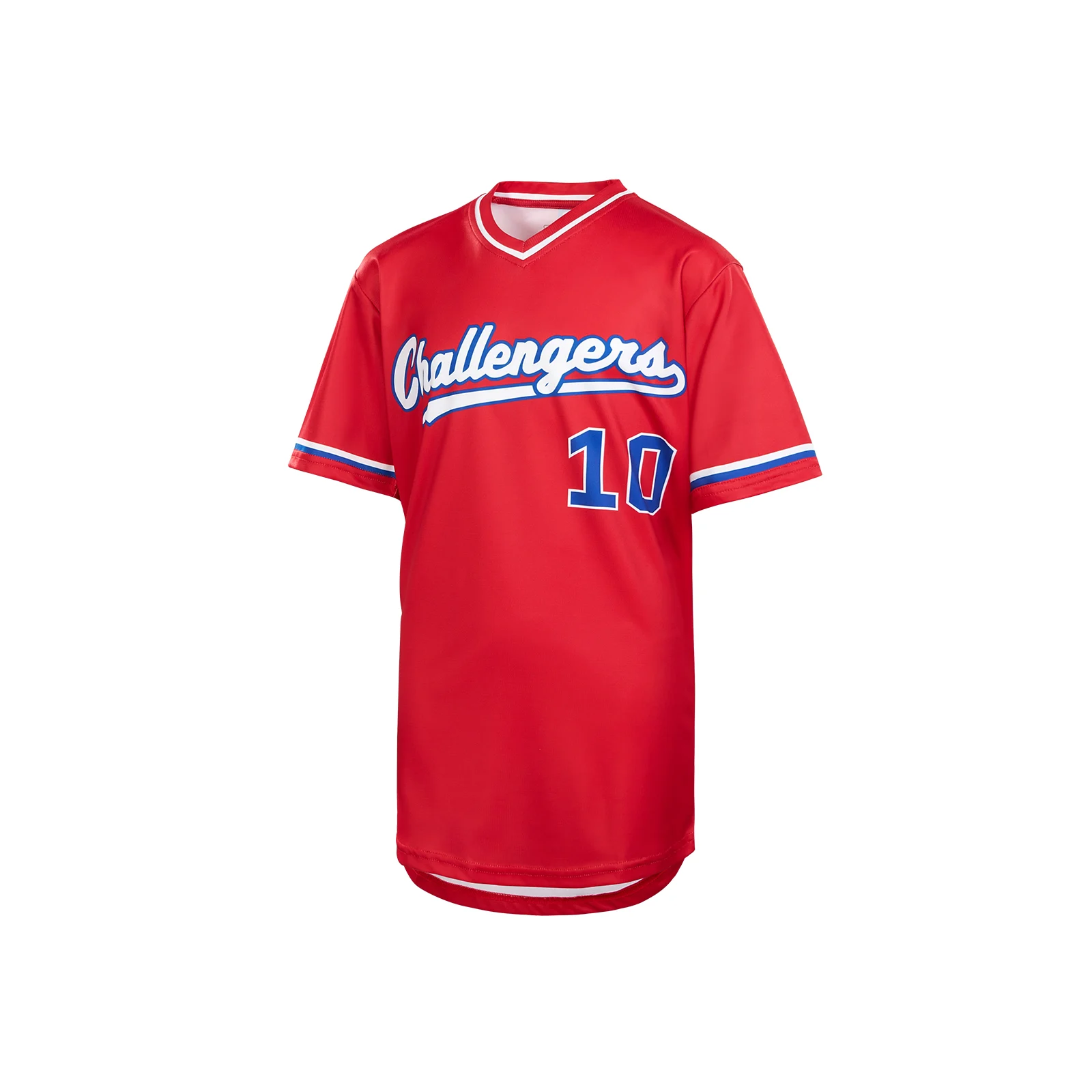 Richardson Youth Custom Ultra Express Select Baseball V-Neck Jersey