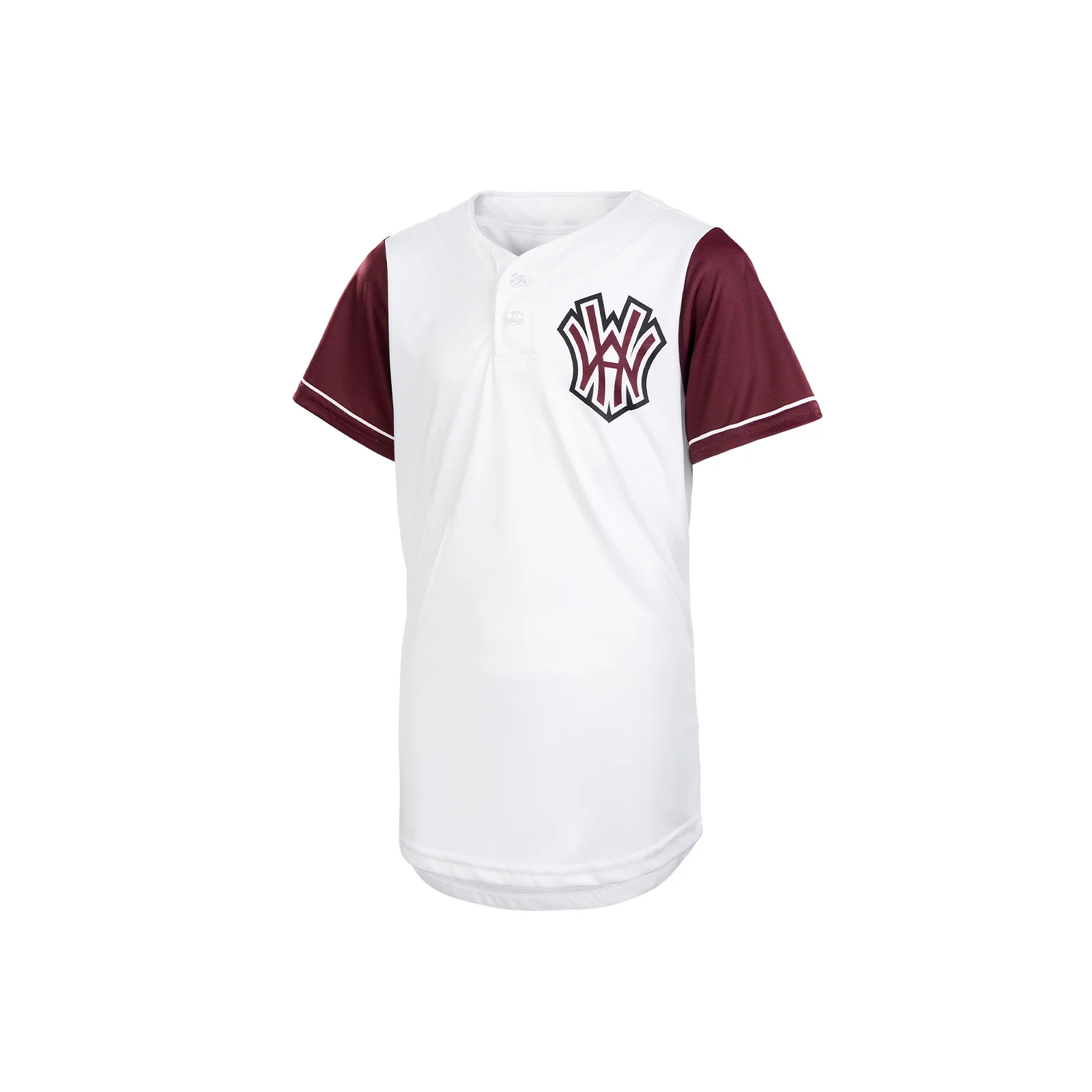 Richardson Youth Custom Ultra Express Select Softball 2-Button Jersey