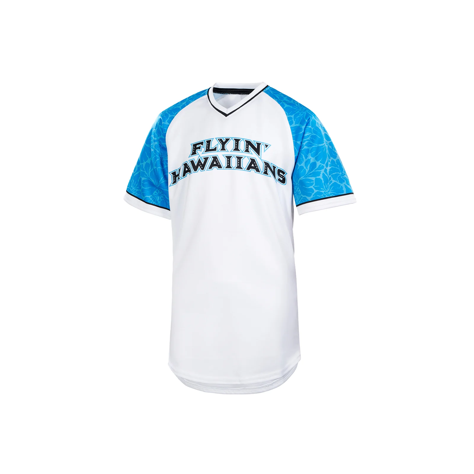 Richardson Youth Custom Ultra PTS Baseball V-Neck Jersey