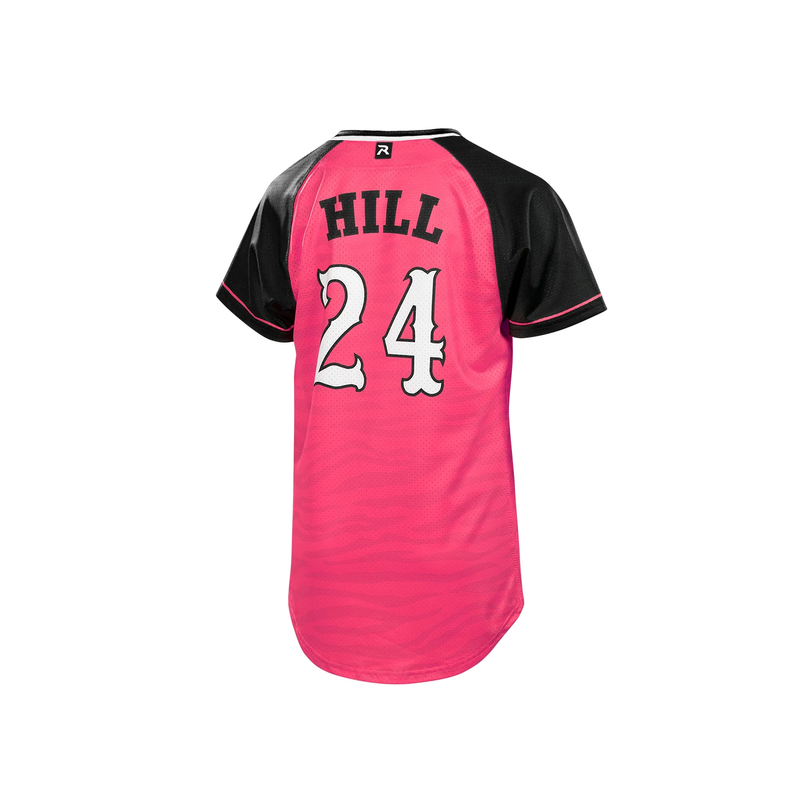 Richardson Youth Custom Ultra PTS Softball V-Neck Jersey