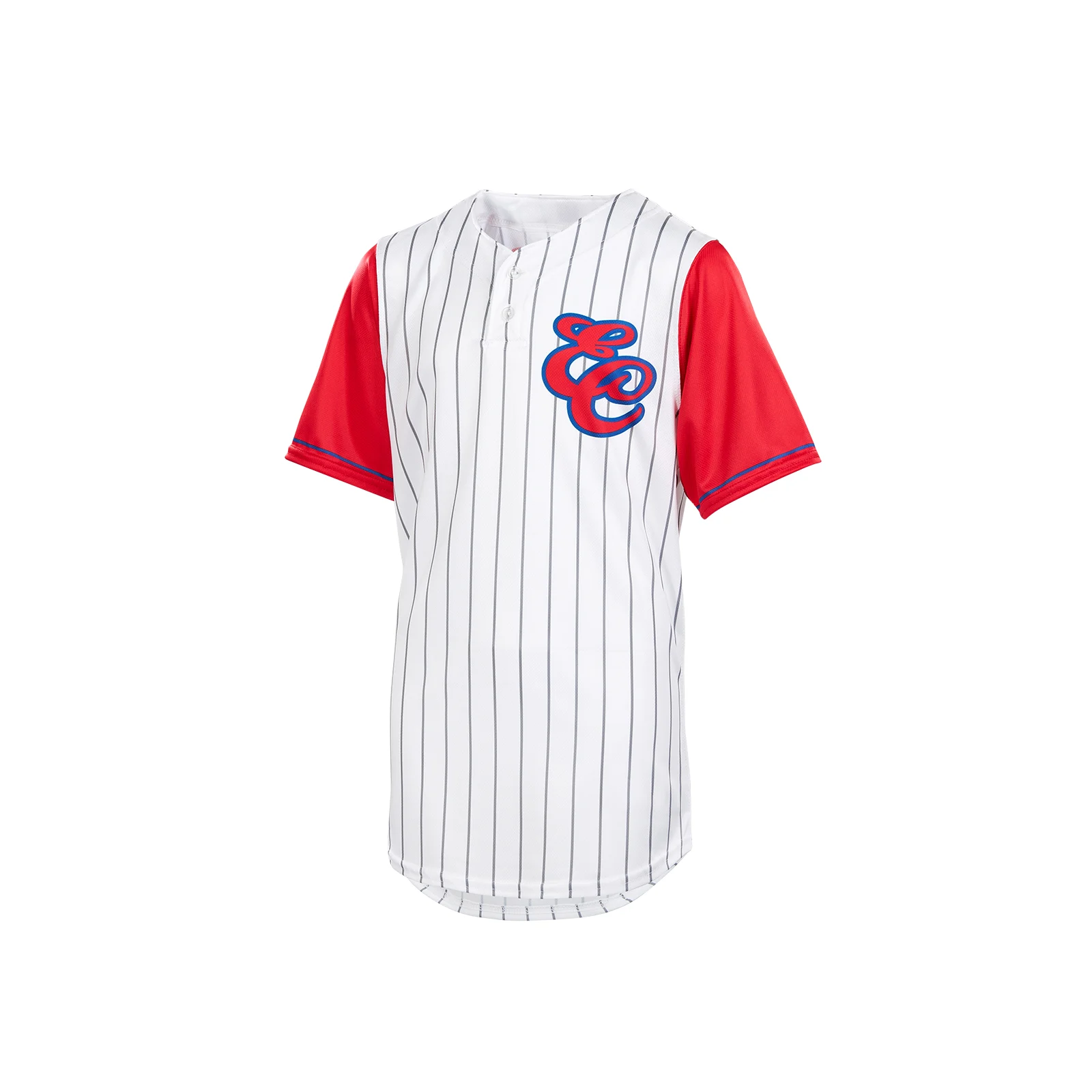 Richardson Youth Custom Ultra Select Baseball 2-Button Jersey