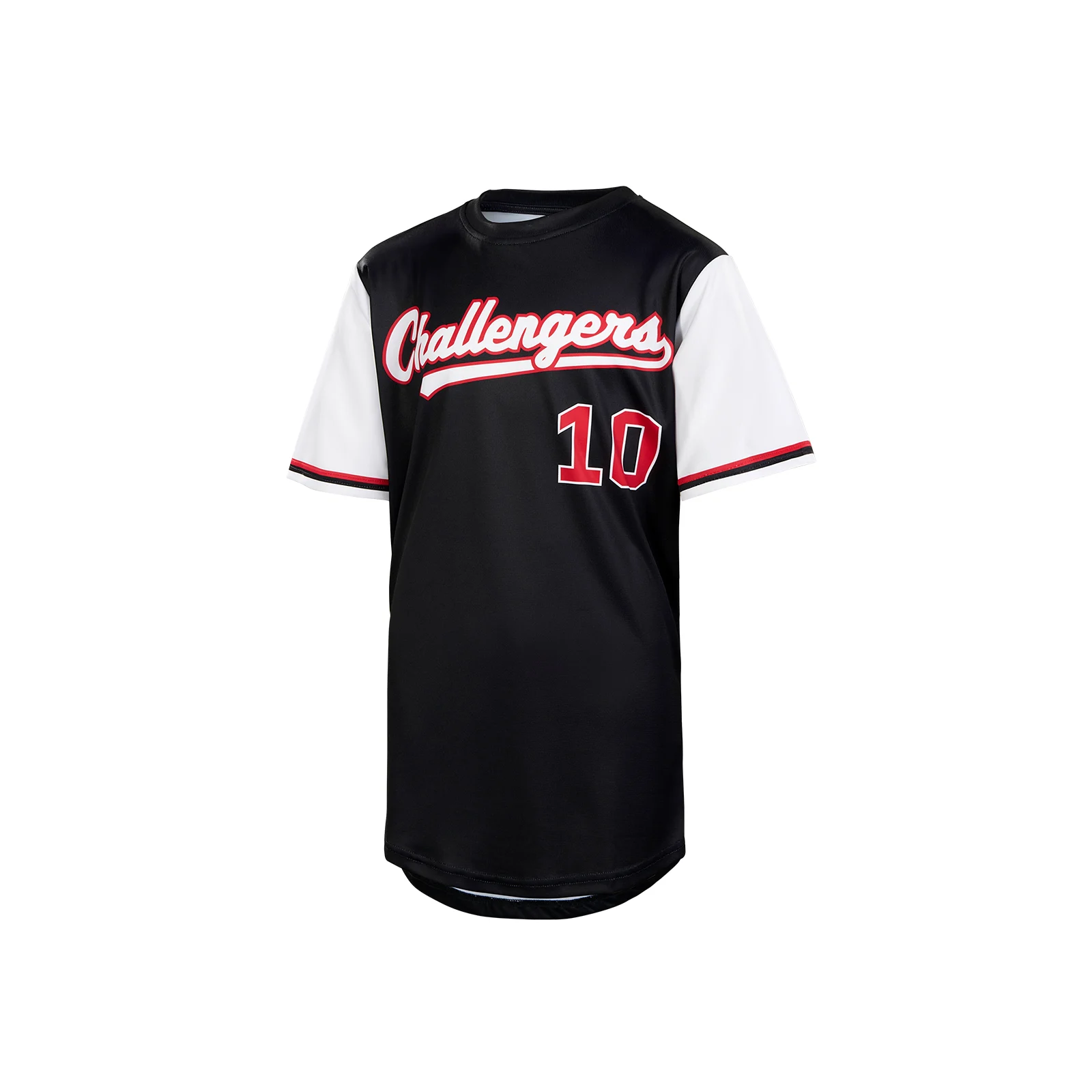 Richardson Youth Custom Ultra Select Baseball Crew Neck Jersey