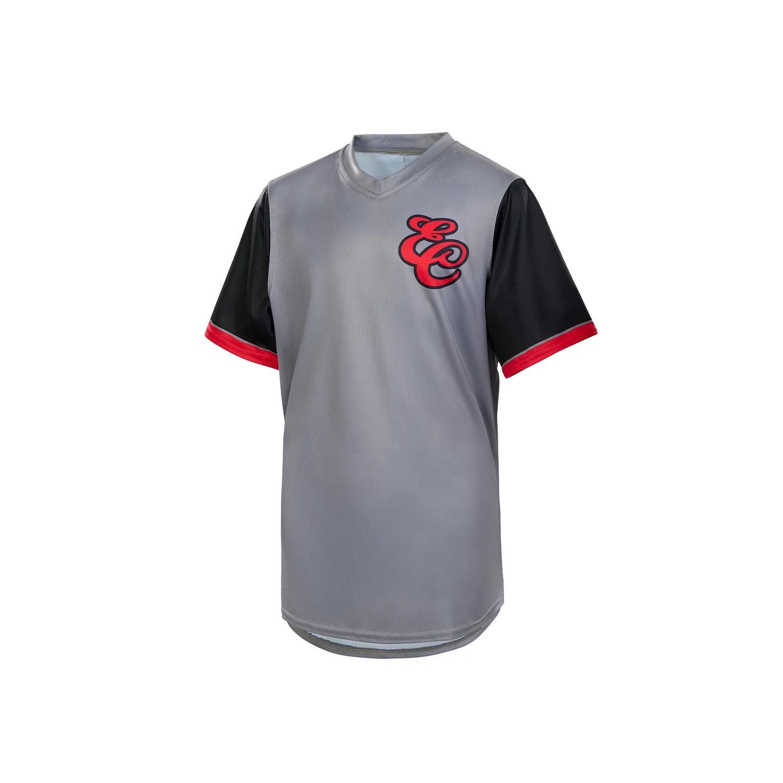Richardson Youth Custom Ultra Select Baseball V-Neck Jersey