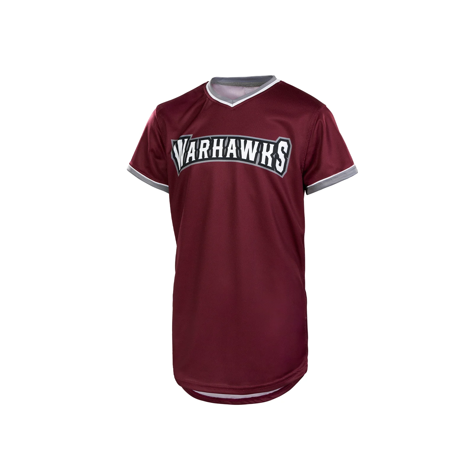 Richardson Youth Custom Ultra Select Softball V-Neck Jersey
