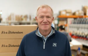 Kelly Richardson profile picture