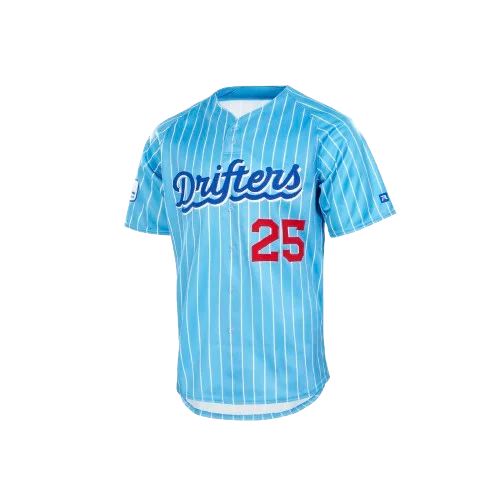 Custom Richardson Baseball Jerseys