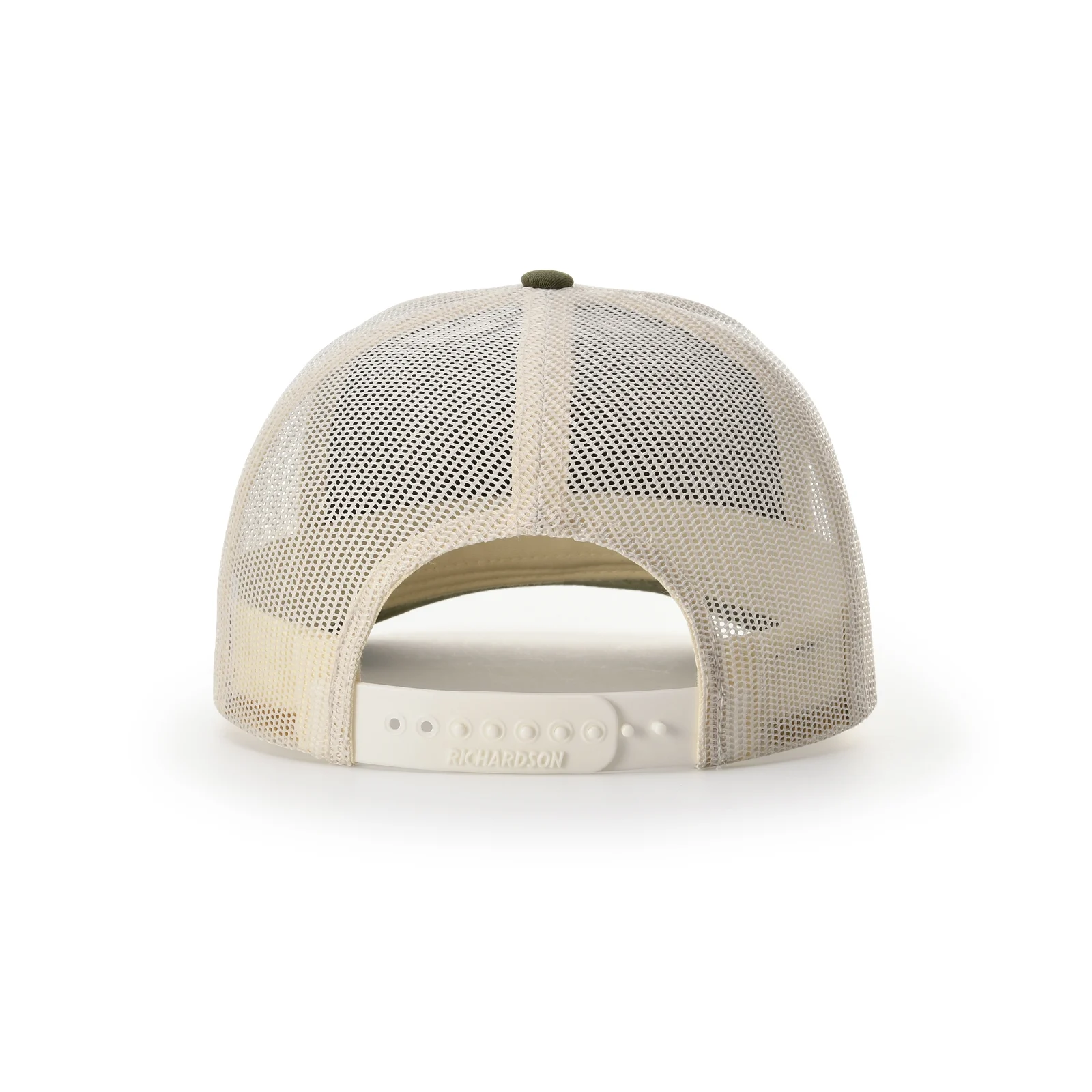 Richardson 115 Low Profile Trucker Custom Trucker Hat With Logo