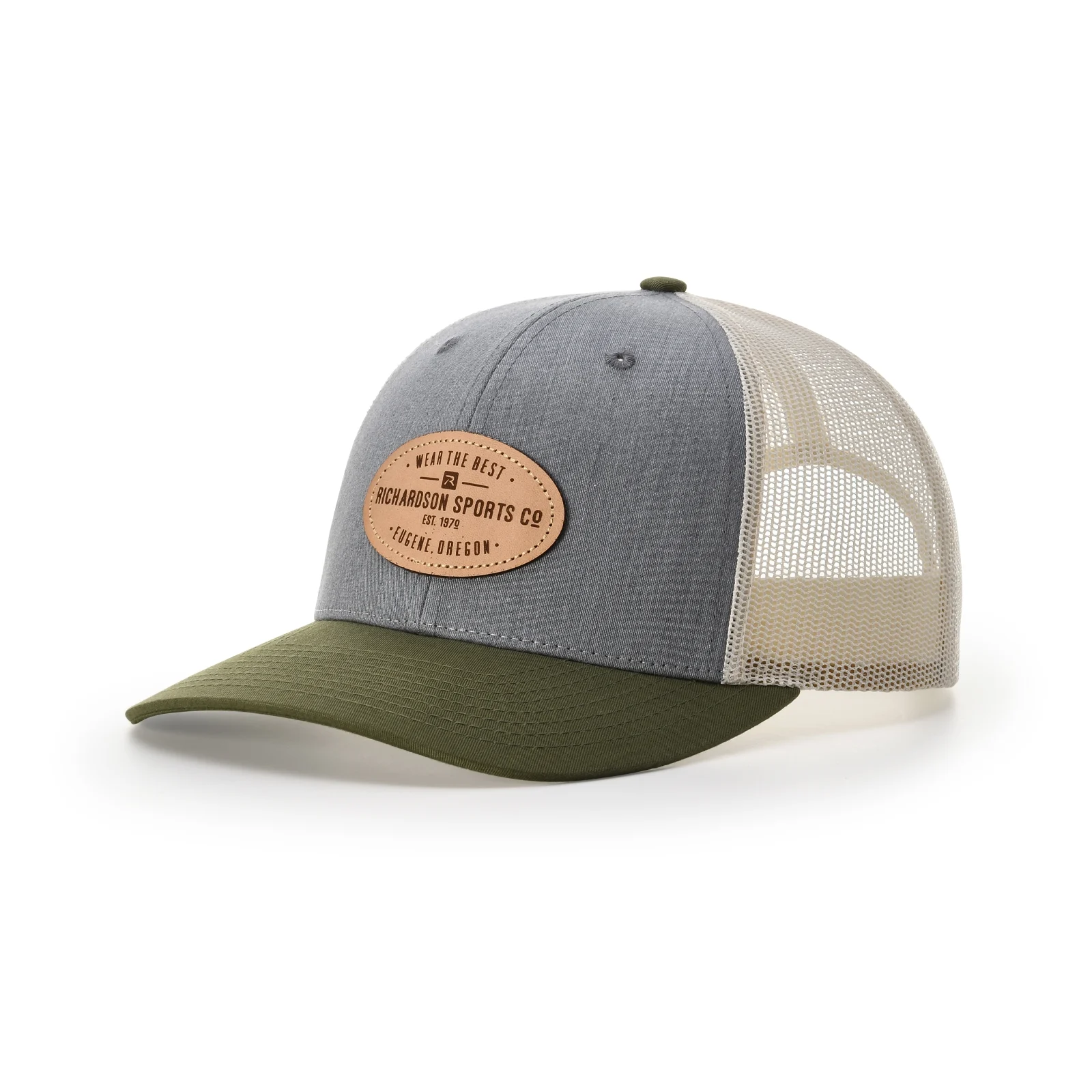 115CO Low Pro Trucker - Closeout