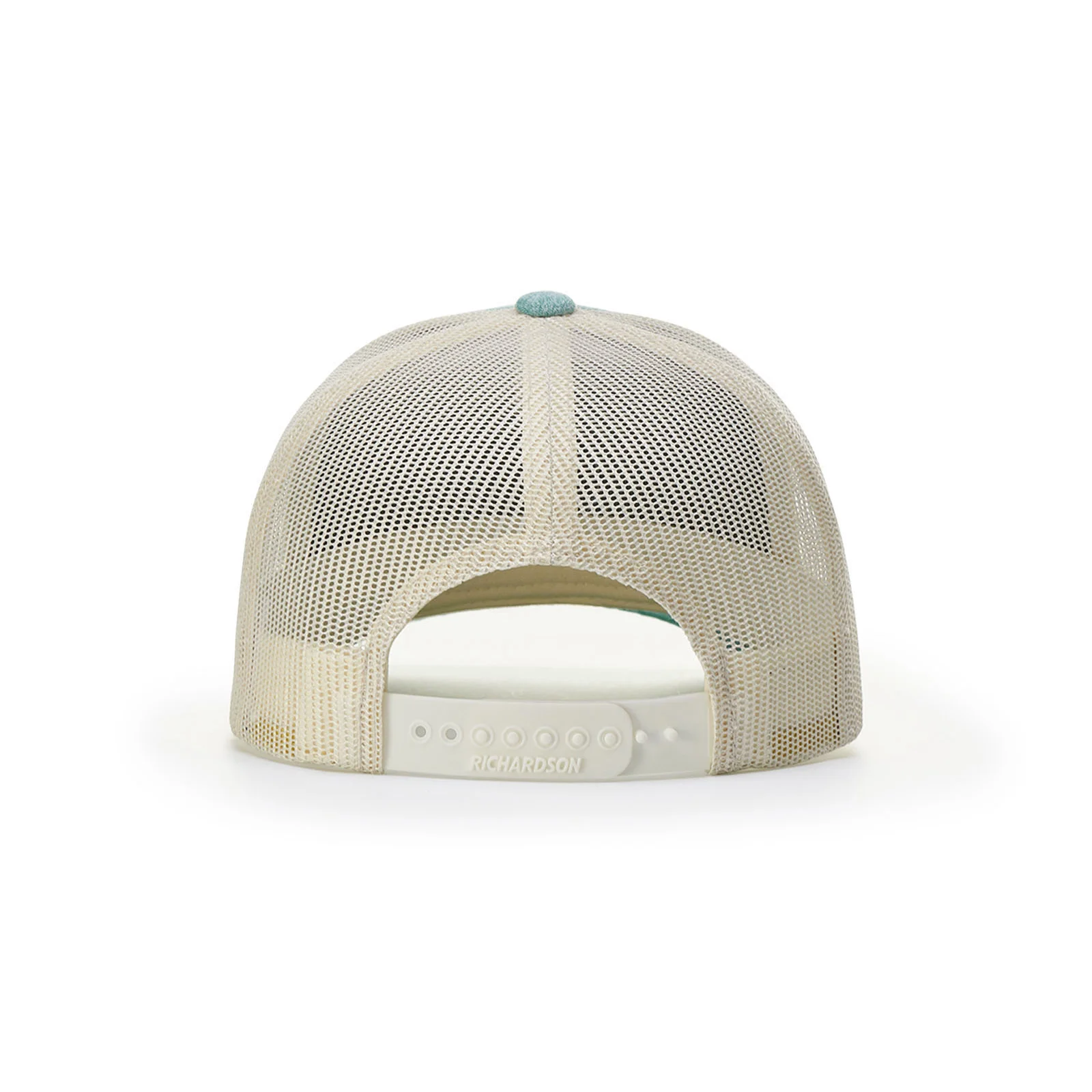 Richardson 115CH Low Pro Heather Custom Trucker Hat With Logo