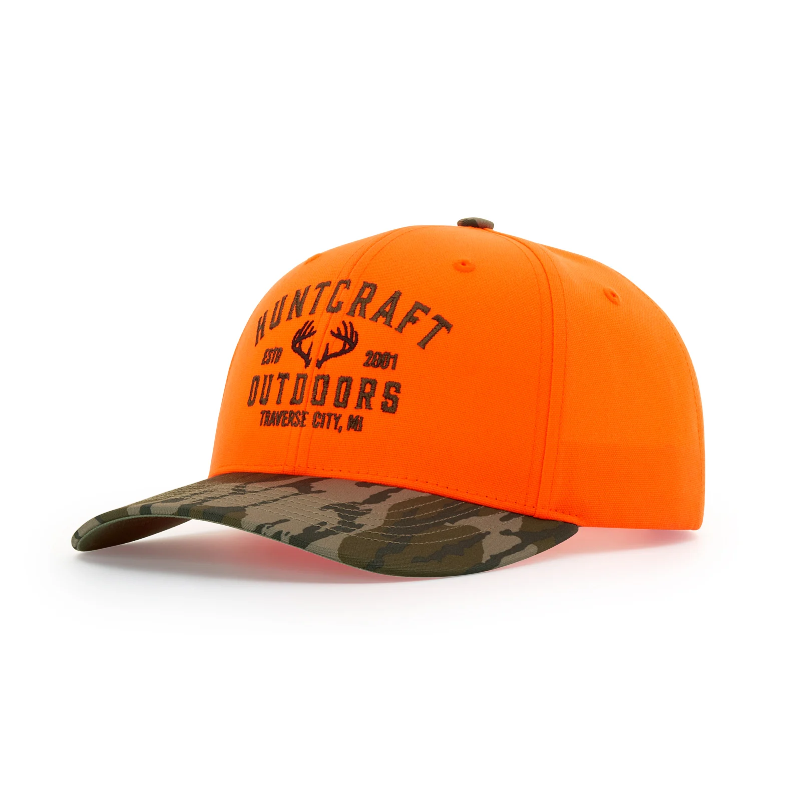 880 Blaze Full Fabric