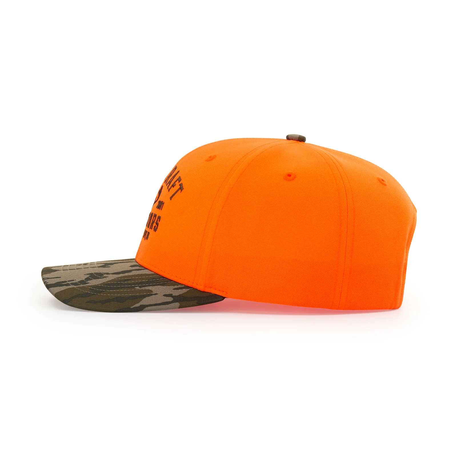 Richardson 880 Blaze Full Fabric Custom Hat With Logo