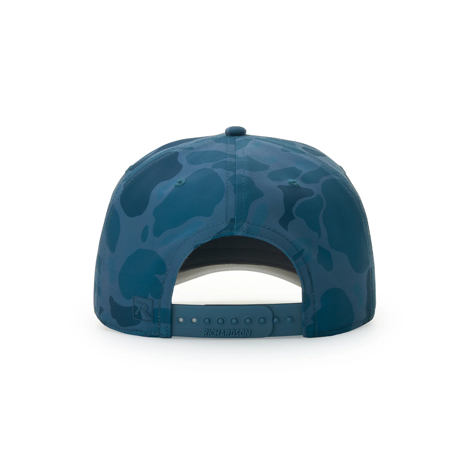 Printed 5 Panel Classic Rope Cap