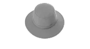 Brimmed cap style