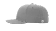 Full Pro cap shape