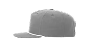 Gramps cap shape