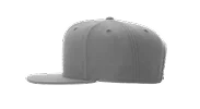 High Pro cap shape