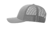 Low Pro cap shape
