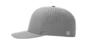 Mid Pro cap shape