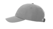 Relaxed cap shape