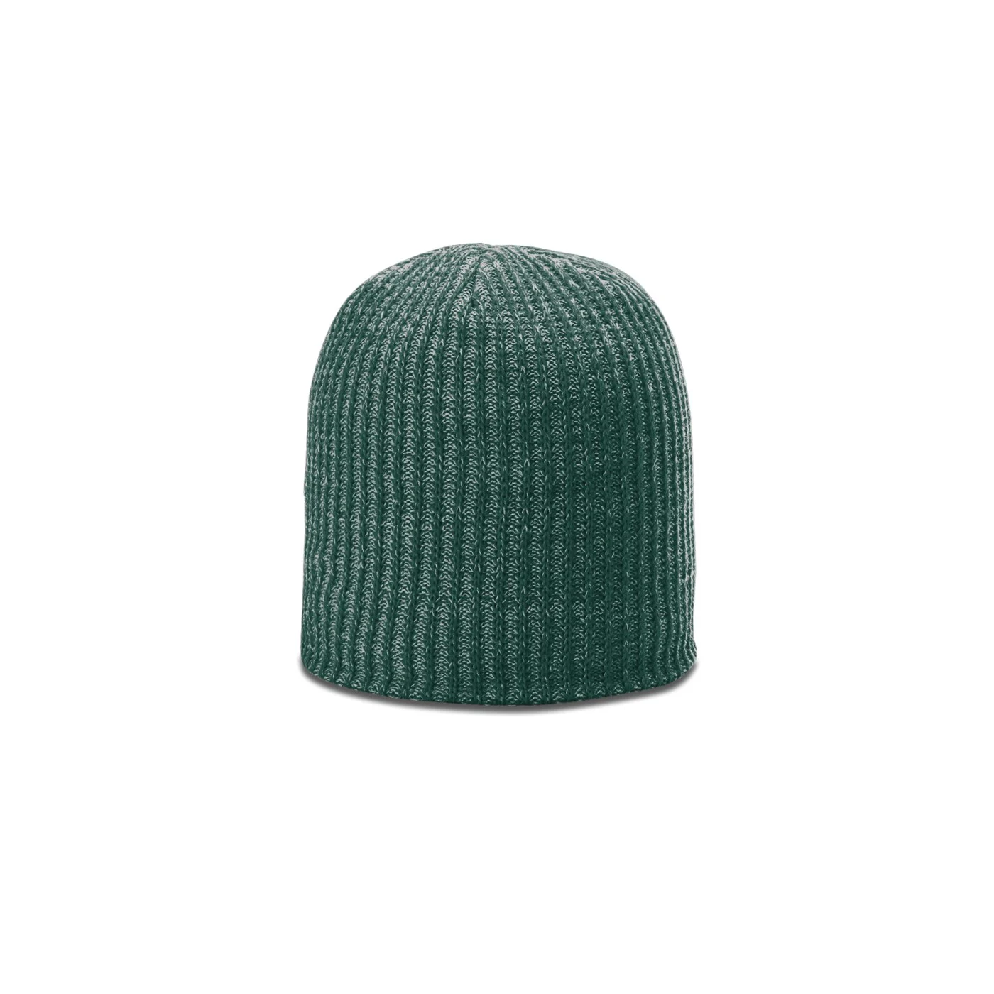 127 MELANGE BEANIE - CLOSEOUT