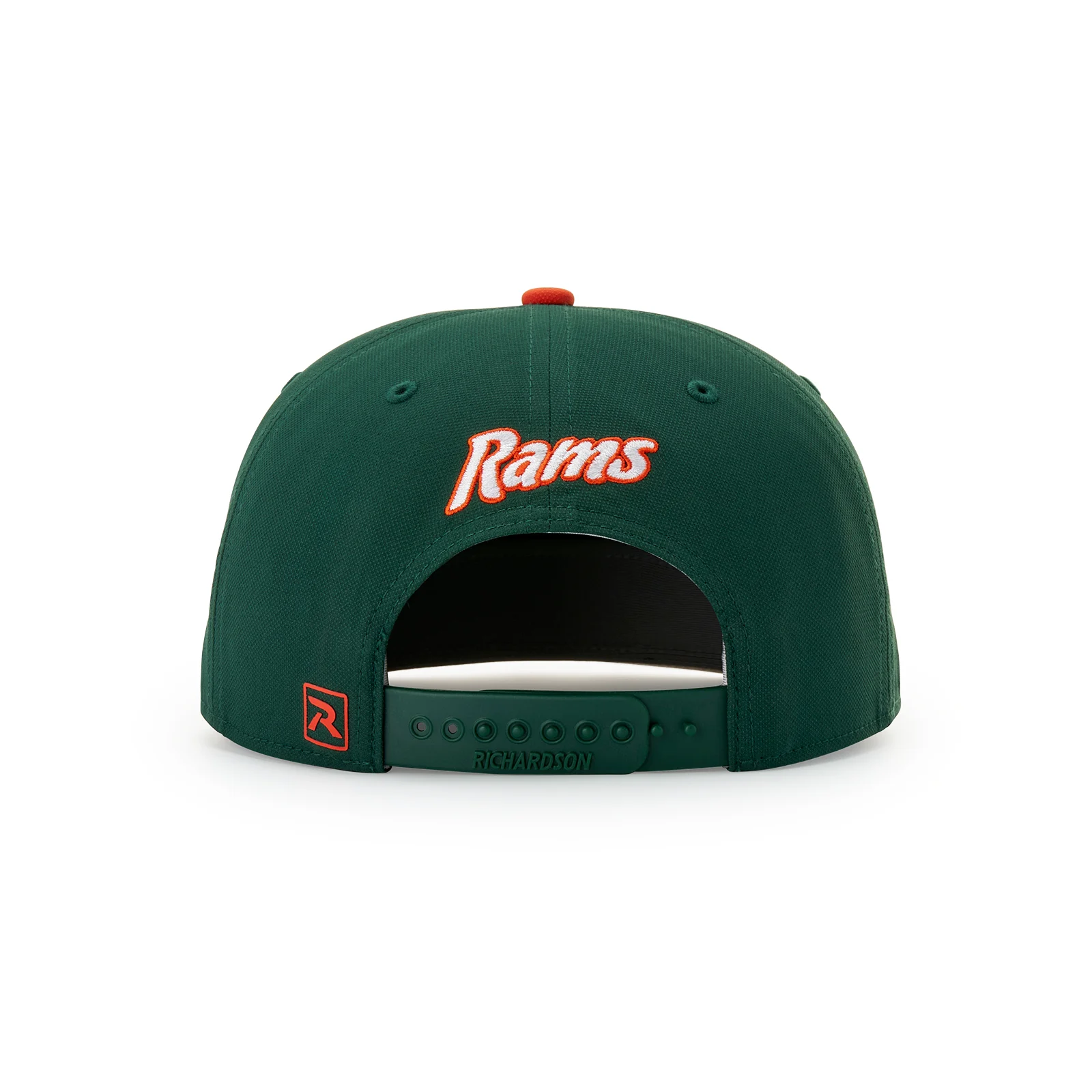 675CU Score R-Flex Snapback Hat