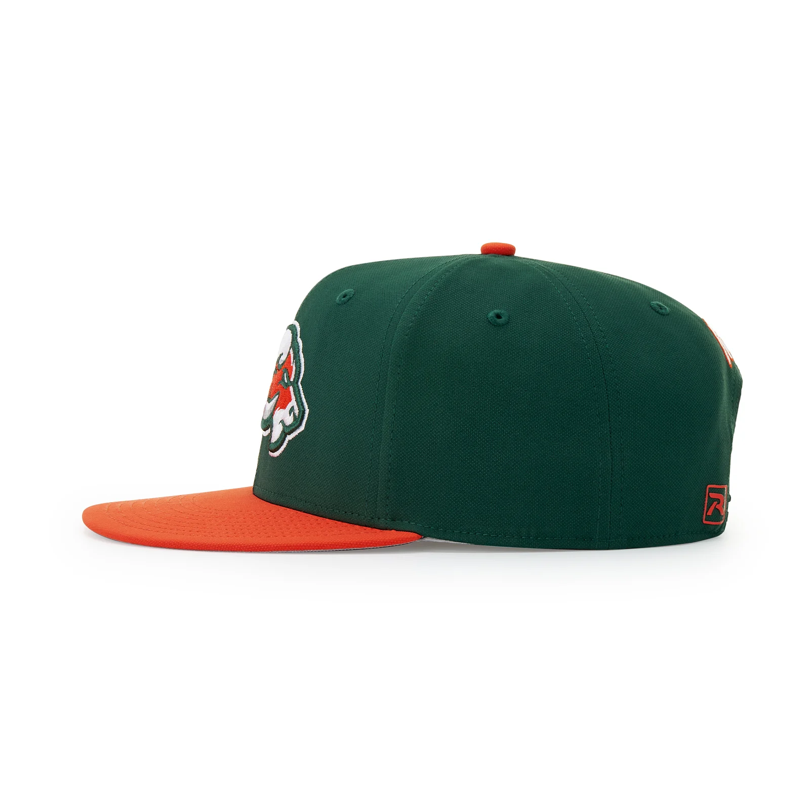 675CU Score R-Flex Snapback Hat